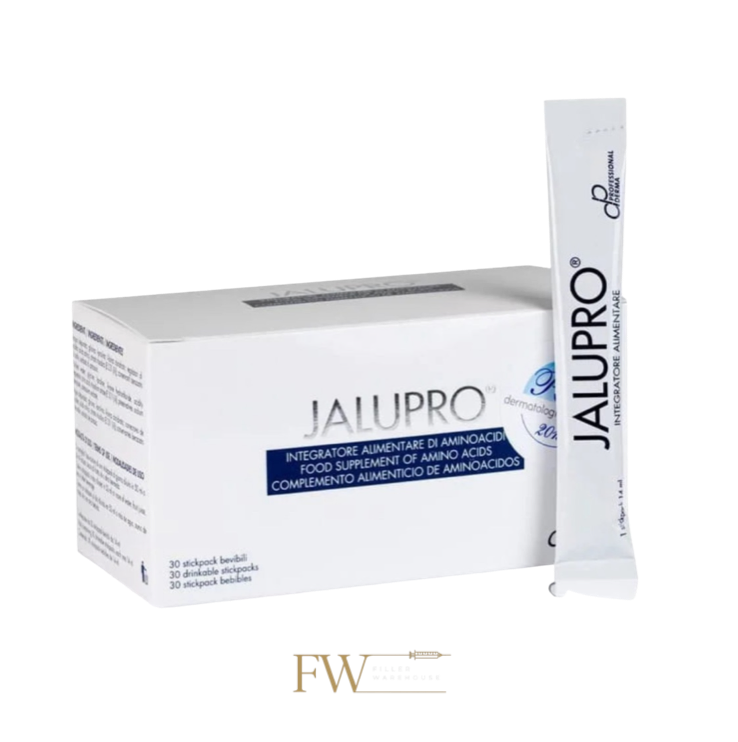 Jalupro Drink (30 sachets)